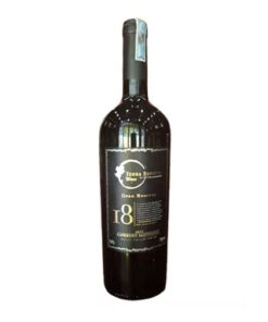 Rượu Vang Chile I8 Gran Reserva Carmenere
