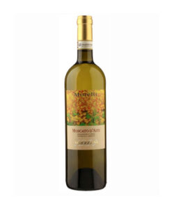 Vang Morelli Moscato D’asti Dezzani Docg