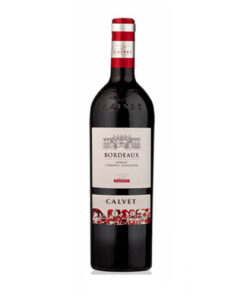 Rượu Vang Pháp Calvet Conversation Merlot Cabernet (Sao chép)
