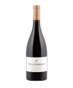 Vang Pháp L’ EQUILIBRE Rouge 2015