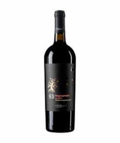 Vang đỏ SUD Negroamaro 13,5% – 750 ml