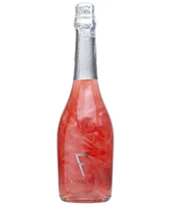 Vang Nổ Fogoso Rosa Bodegas Verduguez ( Đỏ)