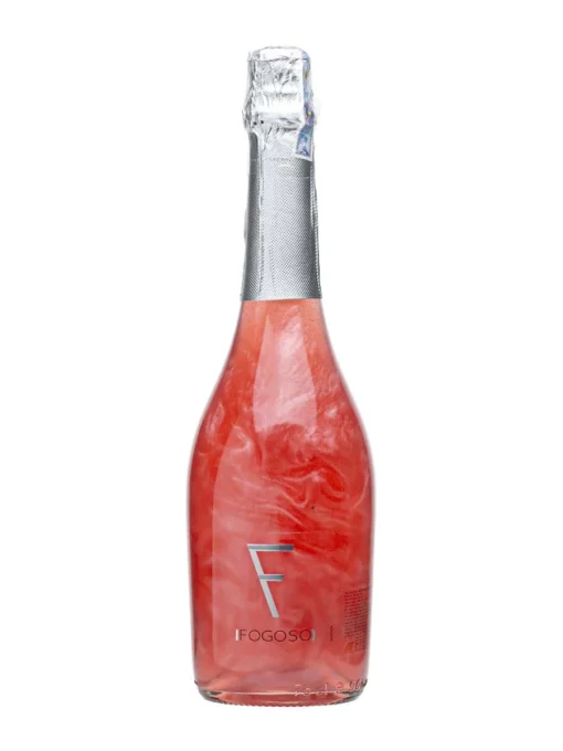 Vang Nổ Fogoso Rosa Bodegas Verduguez ( Đỏ)