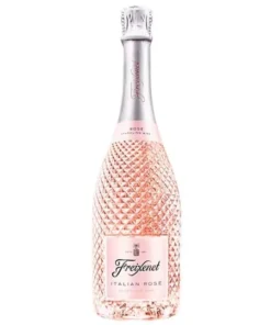 Vang Nổ Freixenet Italian Rose'