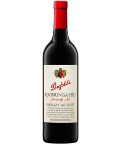 Vang Úc Penfolds Koonuga Hill 76 Shiraz Cabernet