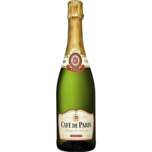 Cafe de paris Sparkling Wine Thường