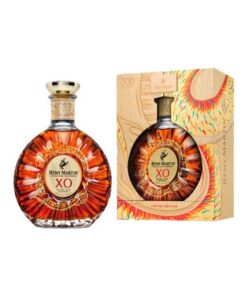 Rượu Remy Martin XO - Hộp Quà Tết 2024
