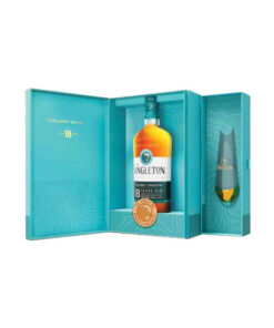 Singleton 18 năm - Hộp quà Tết 2024