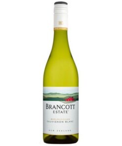 Rượu Vang New Nealand Brancott Estate Sauvignon Blanc Trắng
