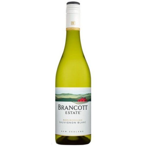 Rượu Vang New Nealand Brancott Estate Sauvignon Blanc Trắng
