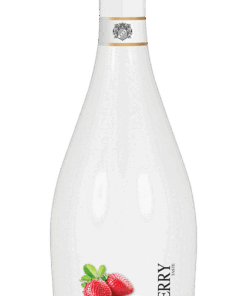 Rượu Vang Sủi S Cavatina Strawberry
