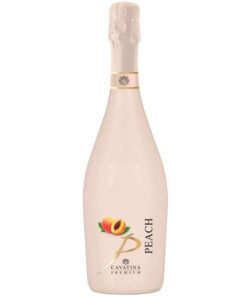 Rượu Vang Sủi M Moscato Cavatina Paech