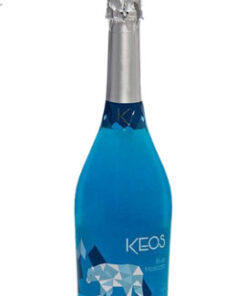 Rượu Vang Nổ Keos Blue Sparkling Moscato