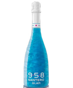 Rượu Vang Ý 958 Santero Glam Blue