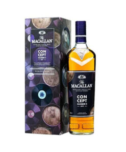 Rượu whisky Macallan Edition No.2 - 2019