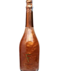 Vang Nổ Fogoso  Bronce
