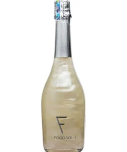 Vang Nổ Fogoso Plata