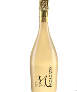 RƯỢU VANG SỦI M MOSCATO CAVATINA PREMIUM