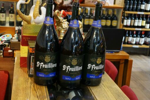 BIA CHAI ST-FEUILLIEN TRIPLE 6L