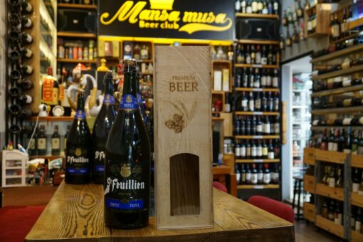 BIA CHAI ST-FEUILLIEN TRIPLE 3L