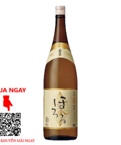 Rượu Shochu Kirishima Hororu Mugi