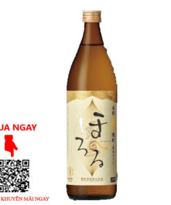 Rượu Shochu Kirishima Hororu Mugi