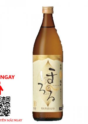 Rượu Shochu Kirishima Hororu Mugi