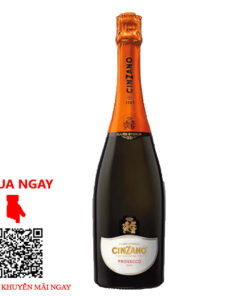 Ruou-vang-no-Cinzano-Prosecco D.O.C
