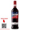 Rượu Cinzano Rosso