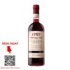 Rượu Cinzano Rosso 1757