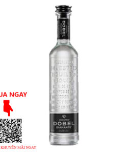 Rượu Maestro Dobel Diamante Reposado