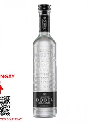 Rượu Maestro Dobel Diamante Reposado