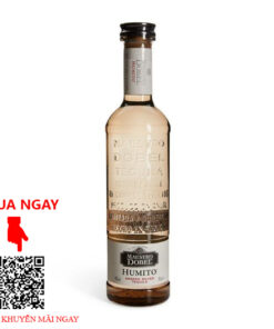 Rượu Maestro Dobel Humito Smoked Silver