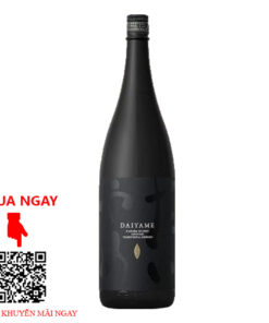 Rượu Shochu Daiyame 25