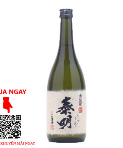 Rượu Shochu Nhật Bản Tokujou Taimei Mugi