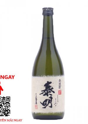 Rượu Shochu Nhật Bản Tokujou Taimei Mugi