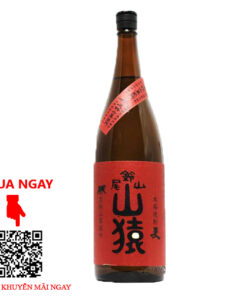 Rượu Shochu Yamasaru Mugi
