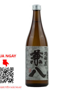 shochu kanehachi