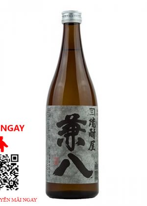 shochu kanehachi