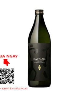 shochu nhat ban daiyame 25