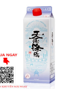 shochu nhat ban tensonkourin slimpack