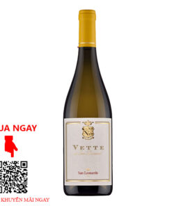 Rượu Vang Ý Vette di San Leonardo