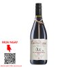 Rượu Vang Trắng Không Cồn Cantina Zaccagnini De-Alcoholised Wine Red