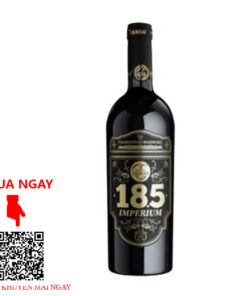 Rượu Vang Ý Imprerium Primitivo Di Manduria DOC
