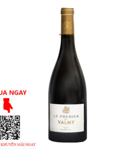 Rượu Vang Pháp Le Premier De Valmy