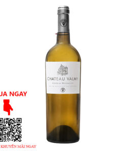 Rượu Vang Pháp Valmy-Blanc