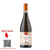 Rượu Vang Ý Campodora Romagna Albana Secco