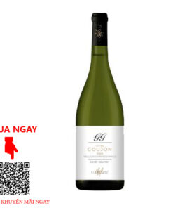 Rượu Vang Pháp Signature Gilles Goujon Chef Michelin 3 Stars