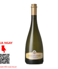 Rượu Vang Ý La Marenca Moscato D'Asti DOCG