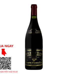 Rượu Vang Pháp Chambertin Latriceres Grand Cru 2018